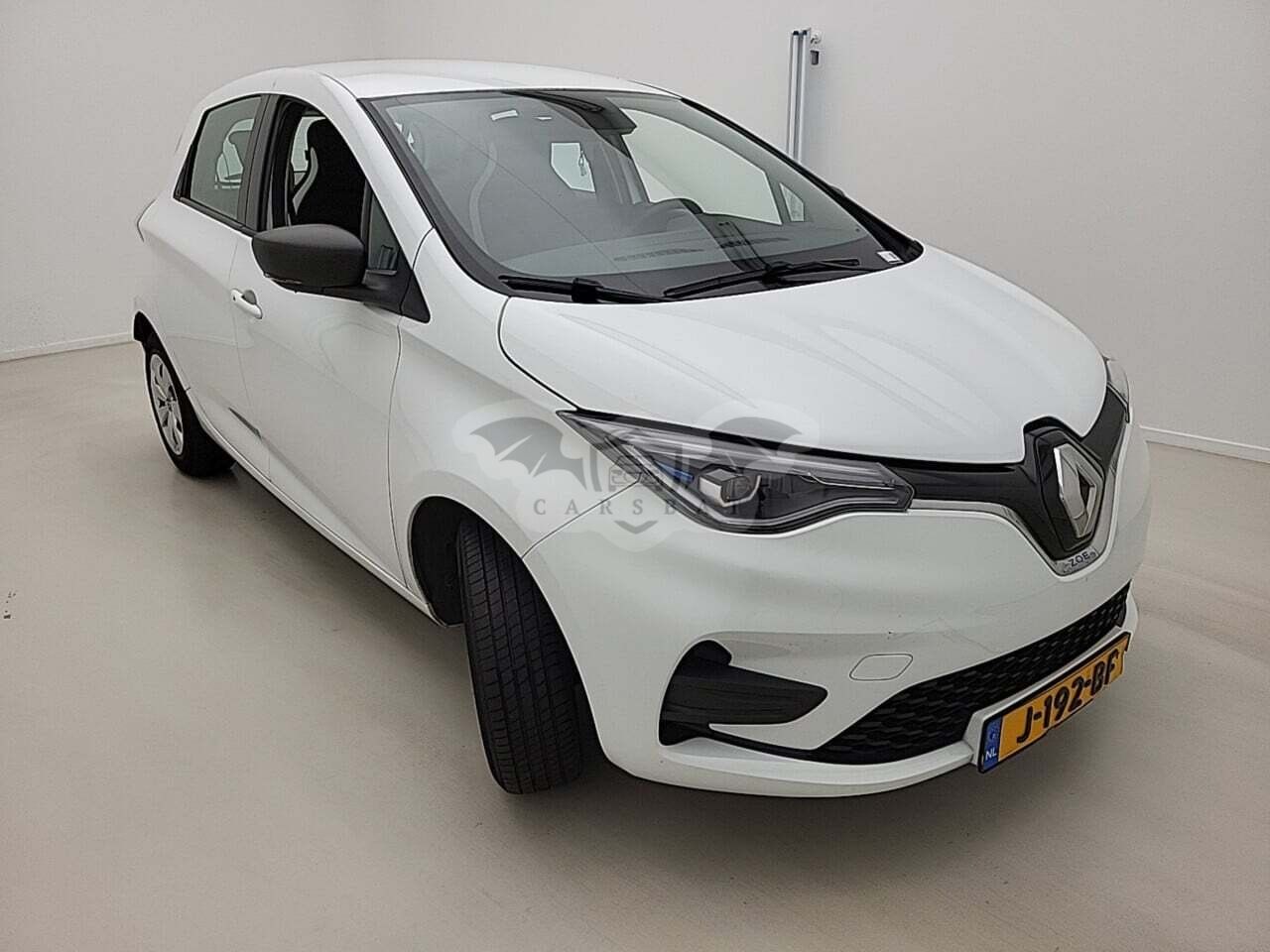 Renault Zoe 52 kWh Life 2020