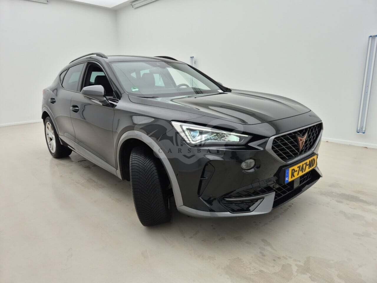 Cupra Formentor 1.5 TSI Business 2022