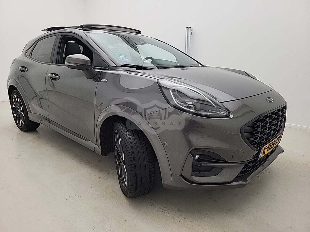 Ford Puma 1.0 ST Line X 2021
