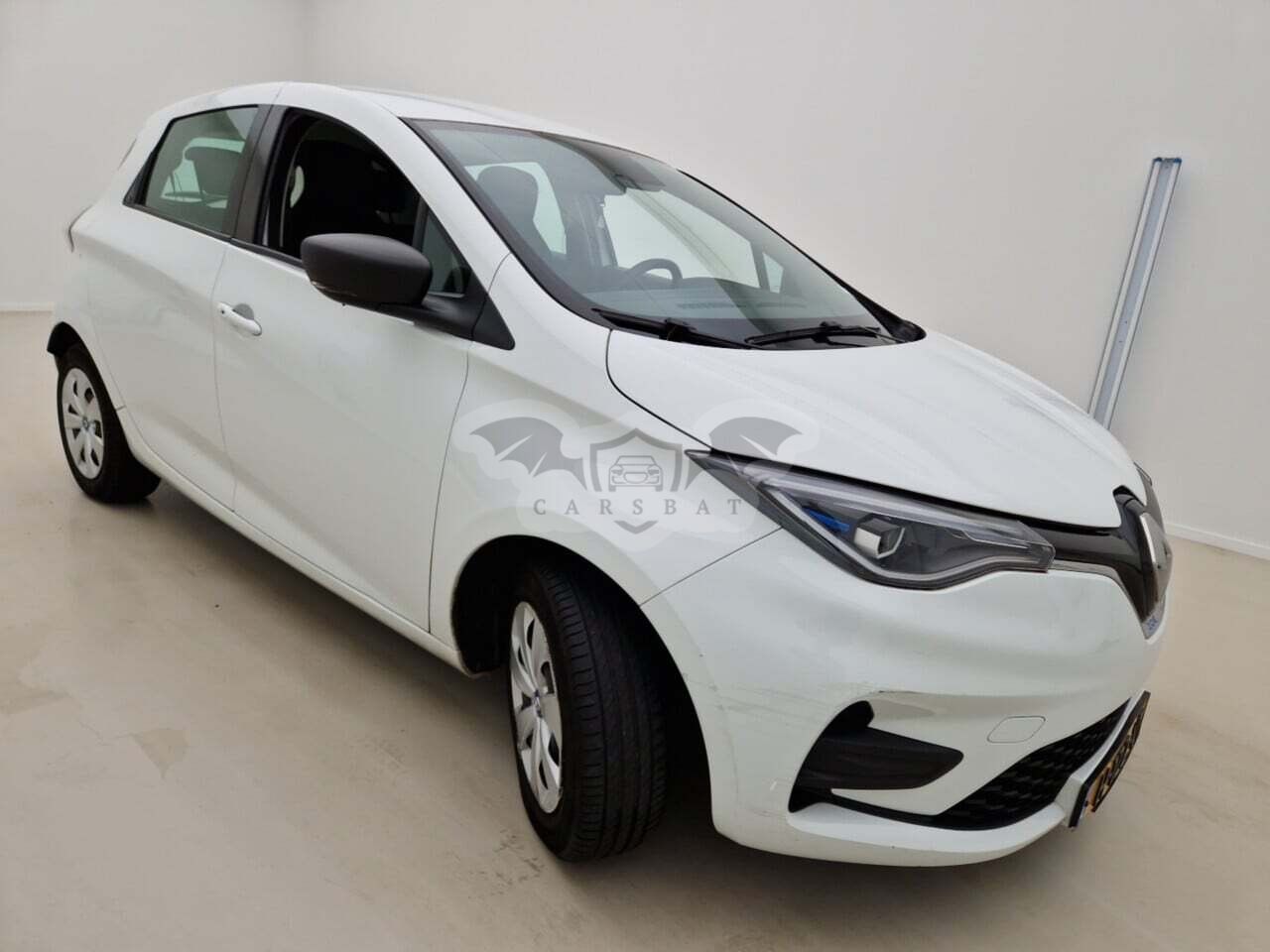 Renault Zoe 52 kWh Life 2020