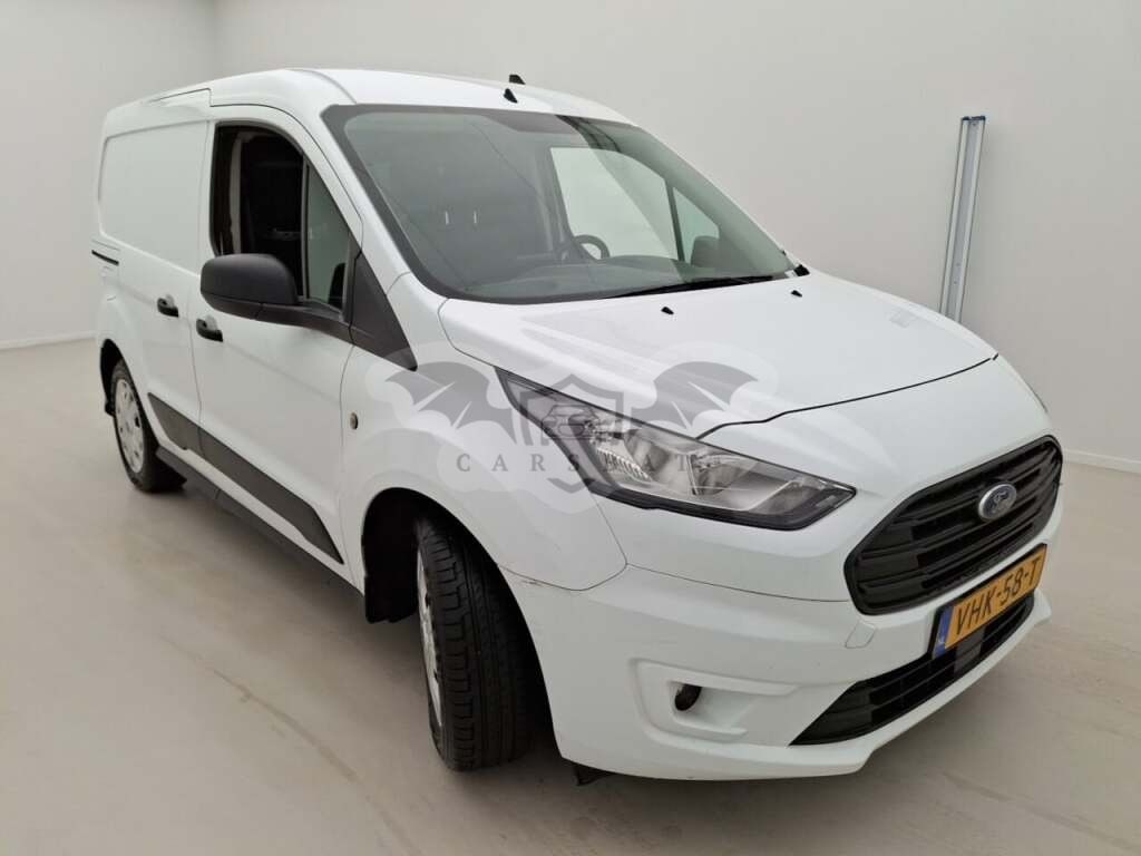 Ford Transit Connect 1.5 TDCI Trend 2020