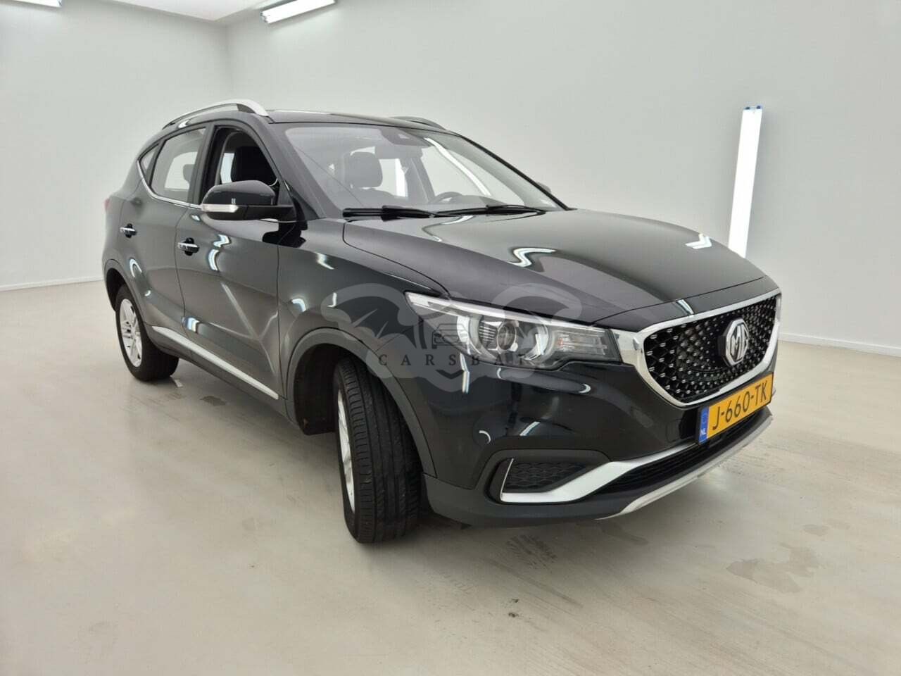 MG ZS Comfort 2020