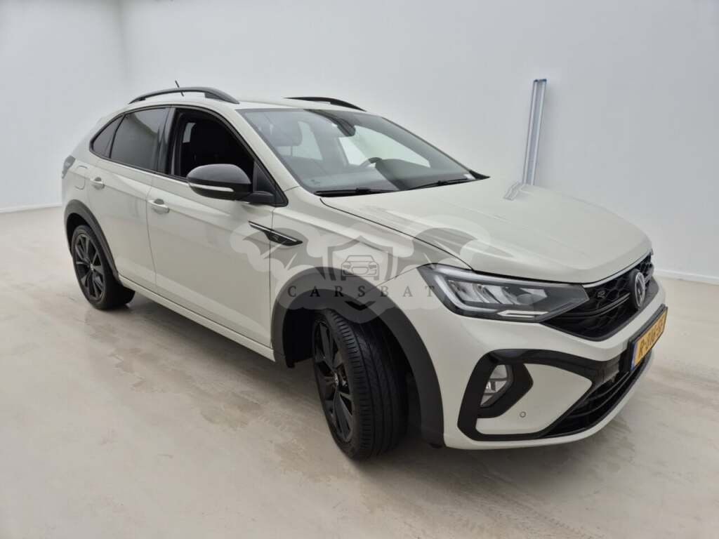 Volkswagen Taigo 1.5 TSI R-line 2022