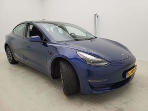 Tesla Model 3 Long Range 75 kWh 2021
