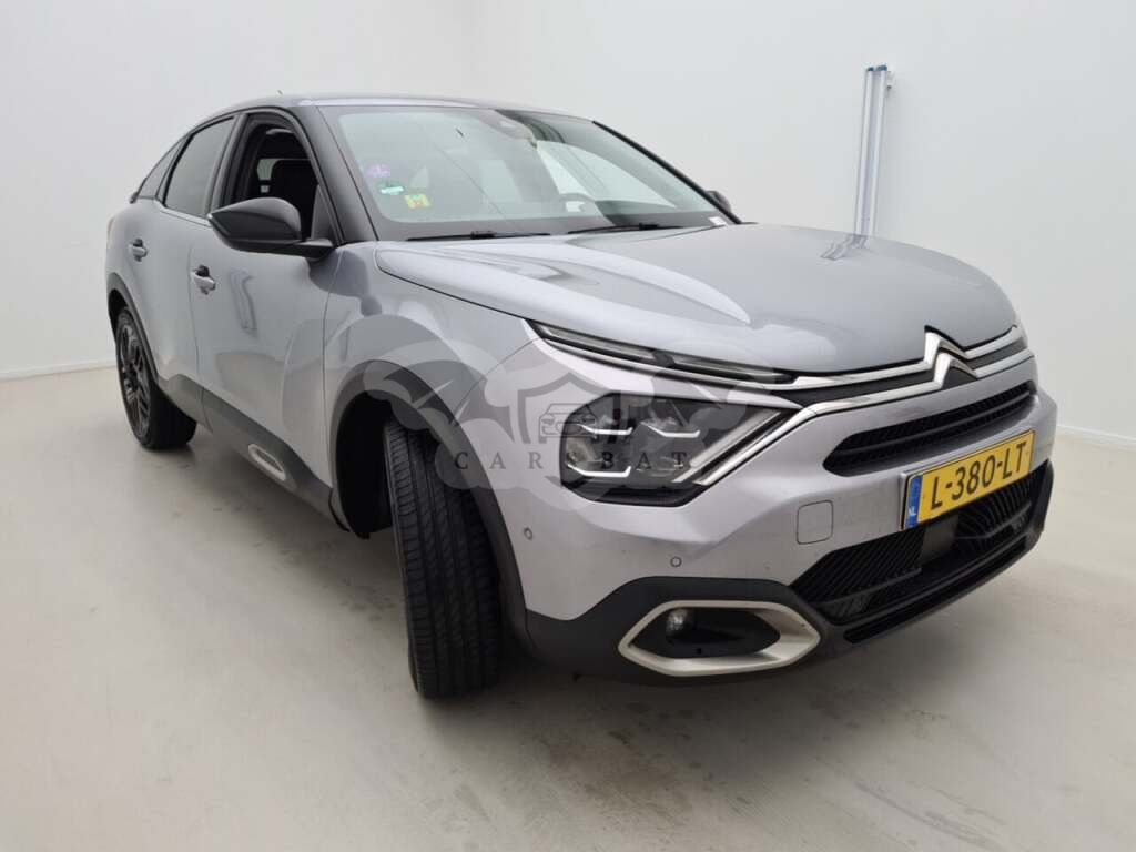 Citroën C4 1.2i Business Plus 2021