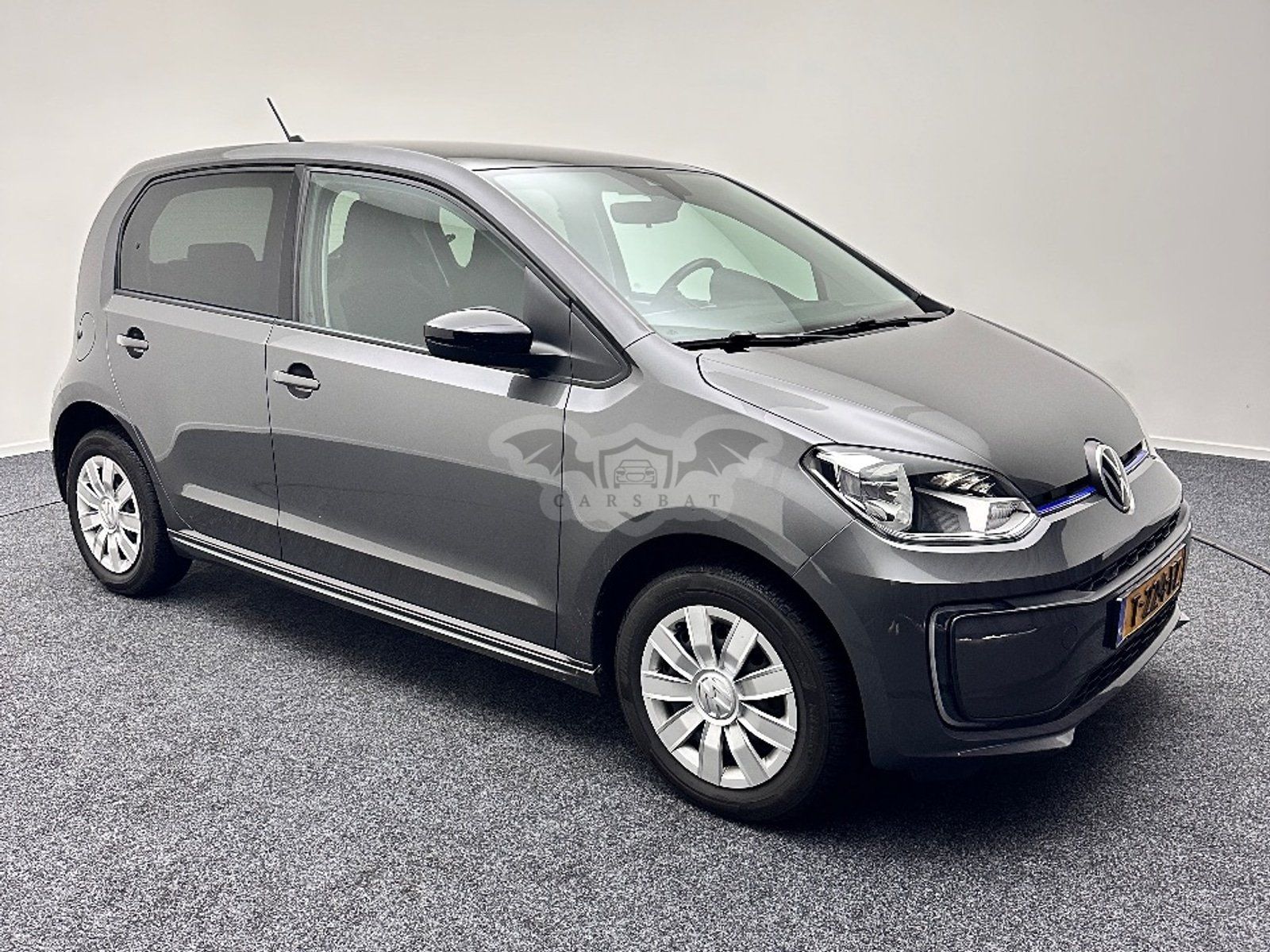 Volkswagen Up! e-up! 2022