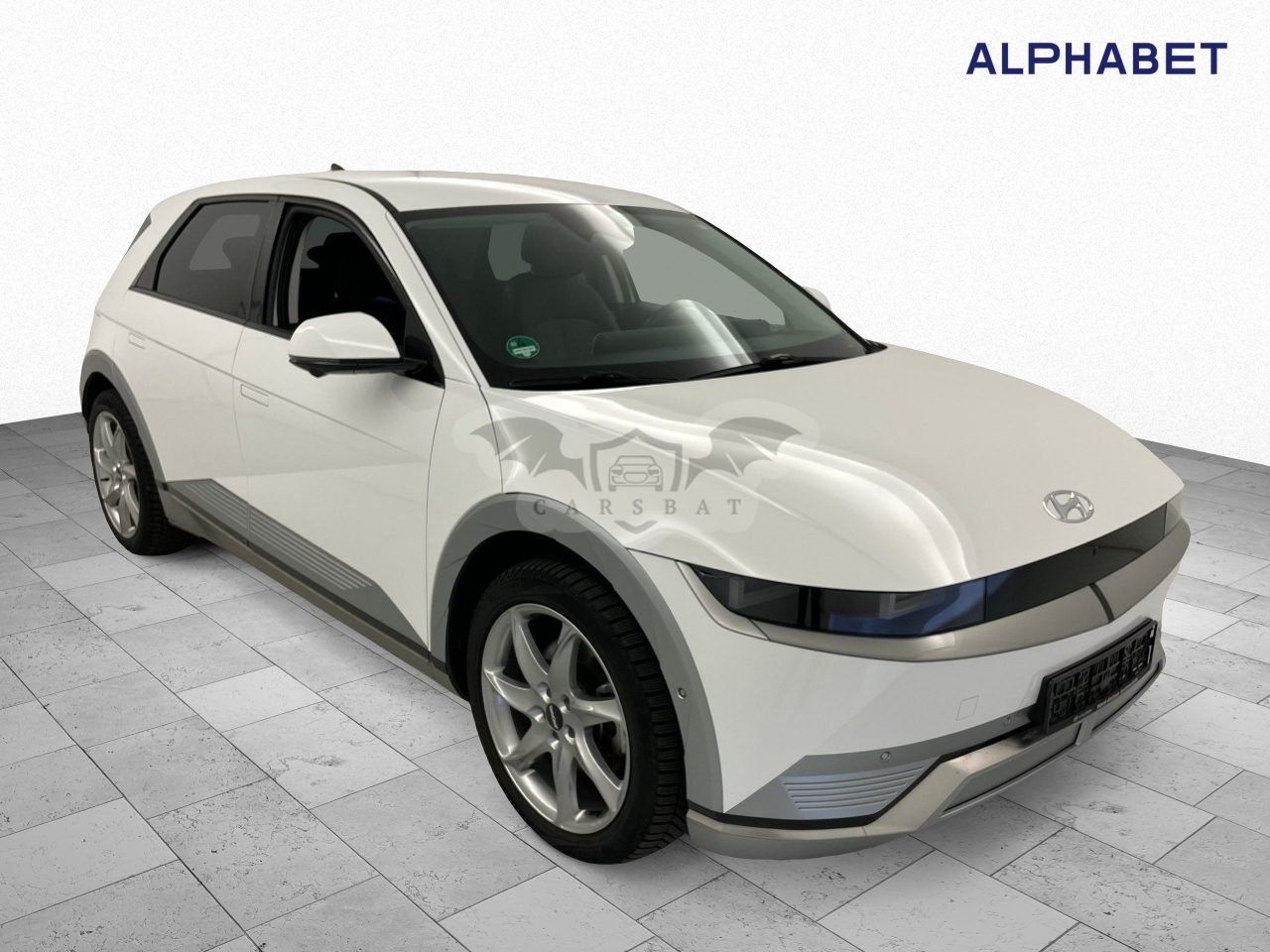 Hyundai IONIQ 5 72,6 kWh Techniq 2022