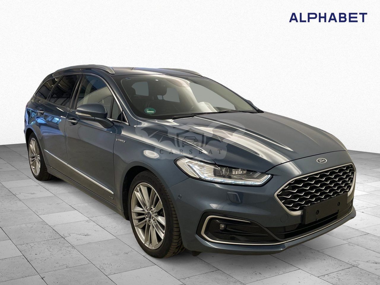 Ford Mondeo 2.0 Vignale 2020