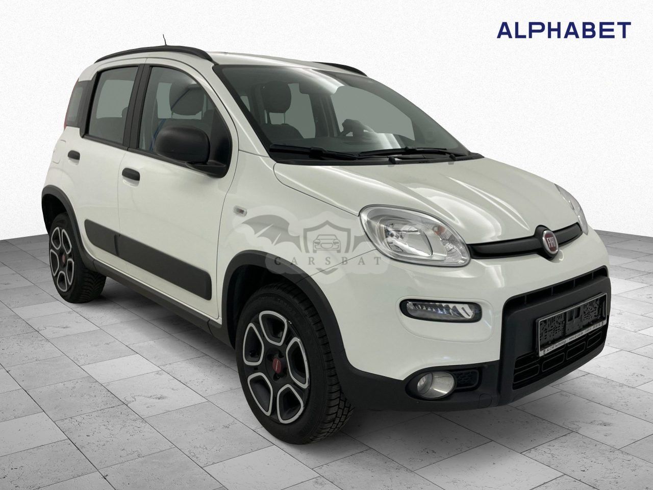 Fiat Panda 0.9 Twinair City Life 2021
