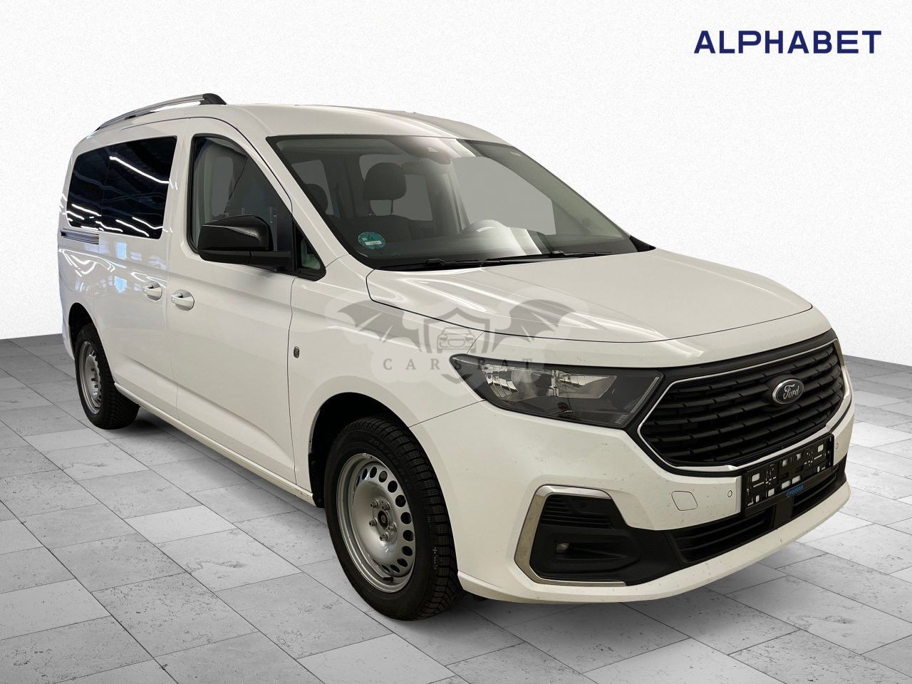 Ford Tourneo Connect 2.0 Titanium 2024