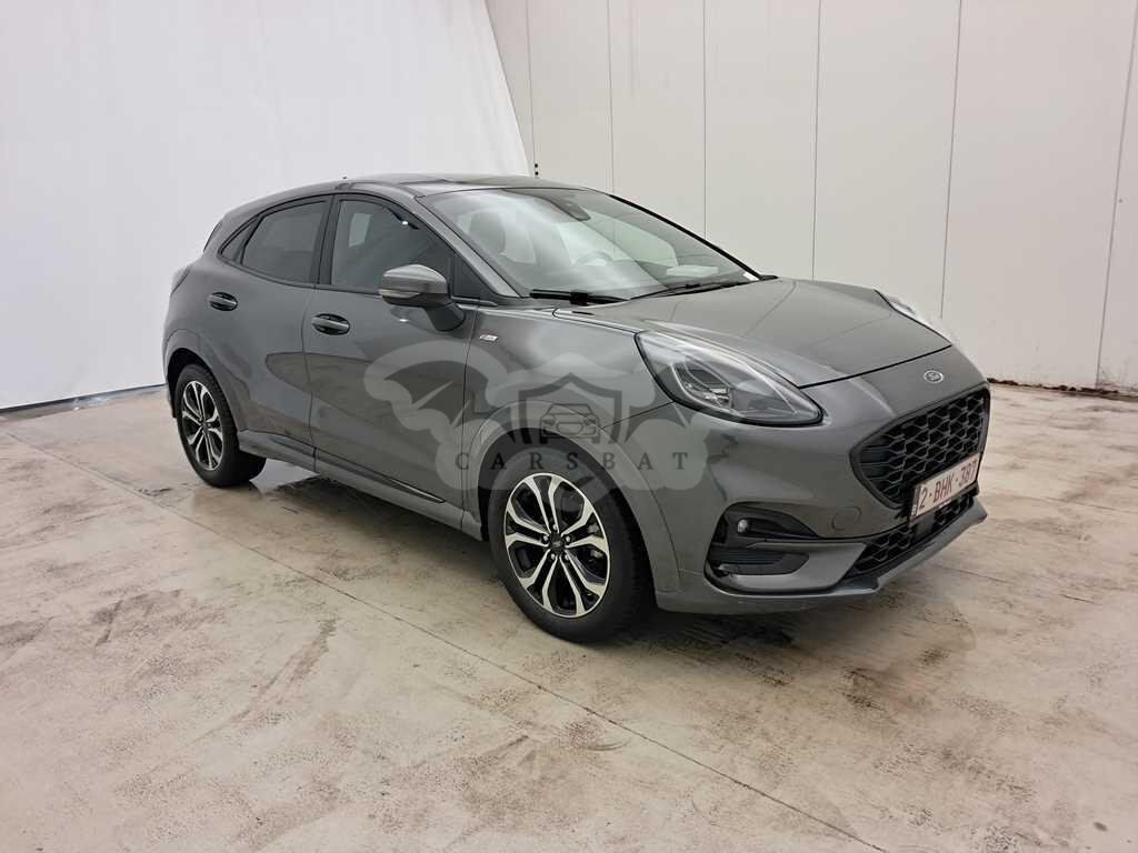 Ford Puma 1.0 ST Line 2021