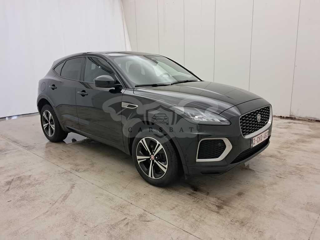 Jaguar E-Pace 2.0d 2022