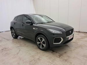 Jaguar E-Pace 2.0d 2022