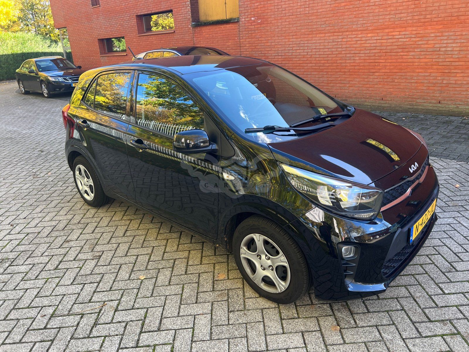 Kia Picanto (Morning) 1.0 Comfort 2021