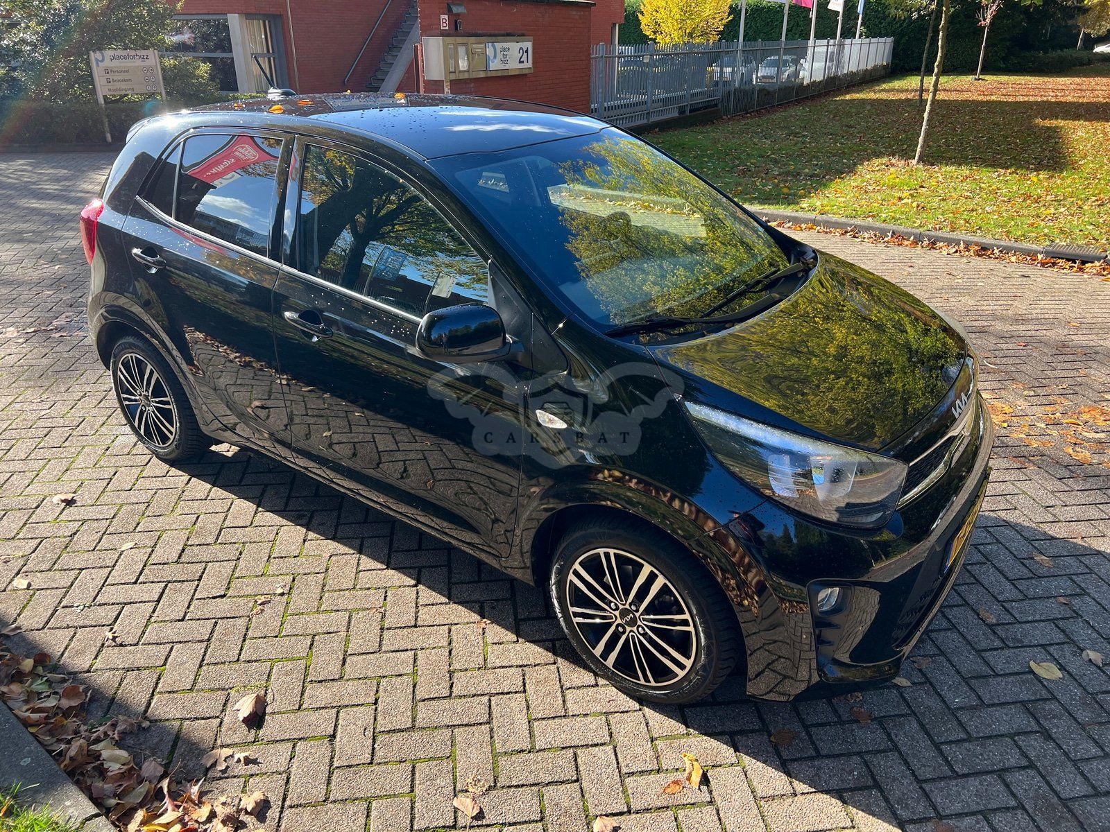 Kia Picanto (Morning) 1.0 Comfort 2023