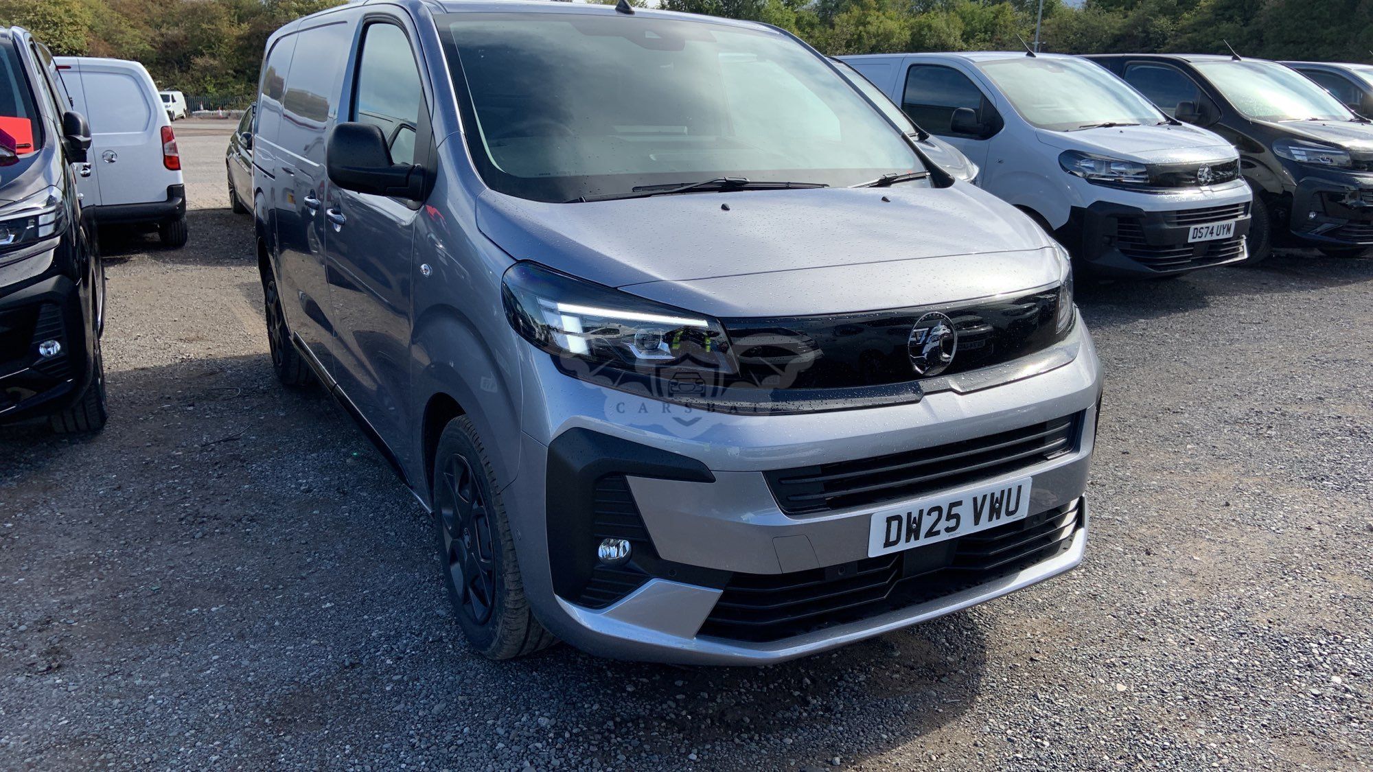 Vauxhall Vivaro 1.5 Turbo Pro 2025