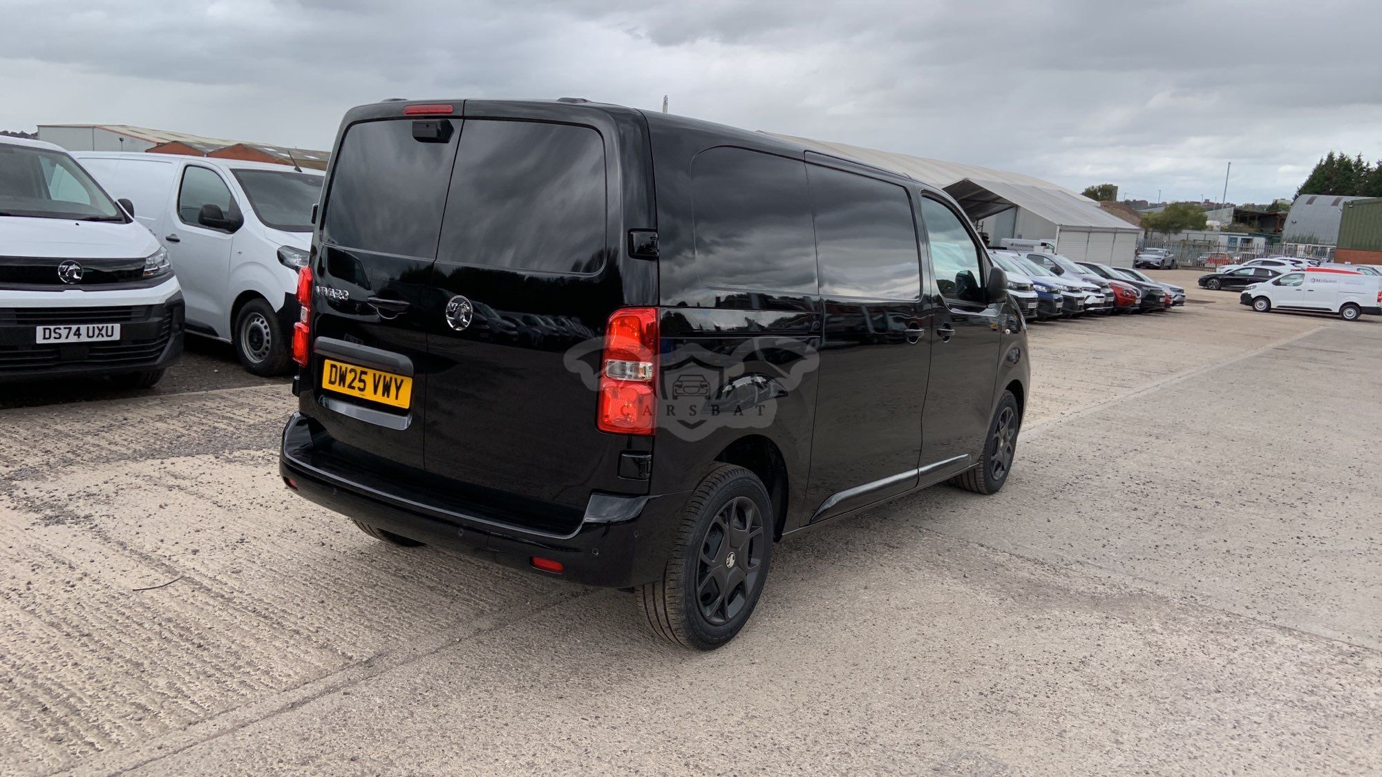 Vauxhall Vivaro 1.5 Turbo Pro XL 2025