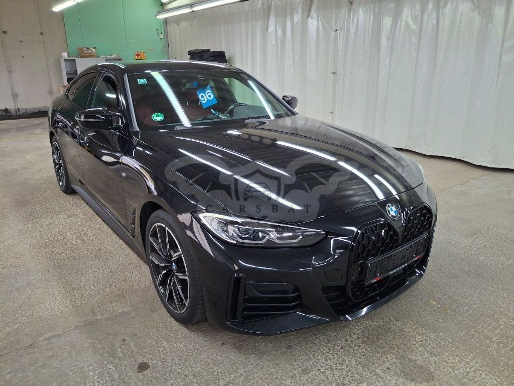 BMW 4 Series 430i M Sport 2022