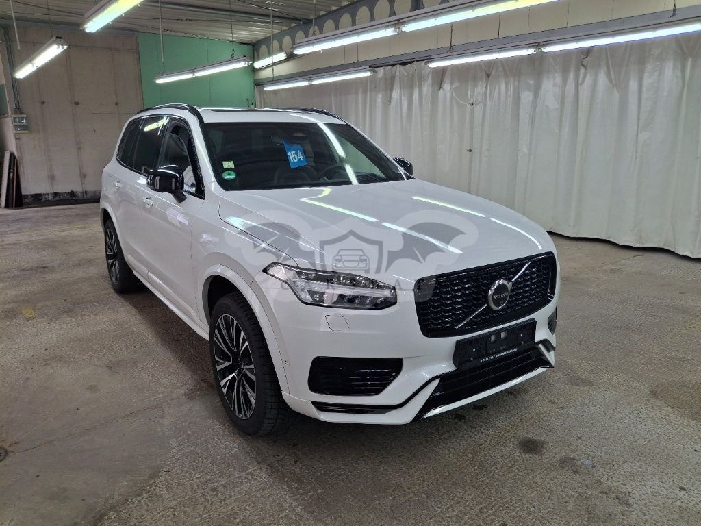 Volvo XC90 2.0 2024