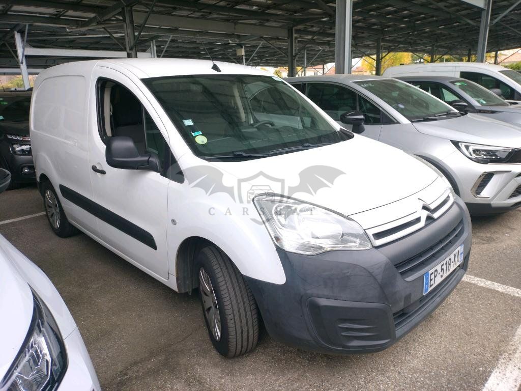 Citroën Berlingo Business 2017