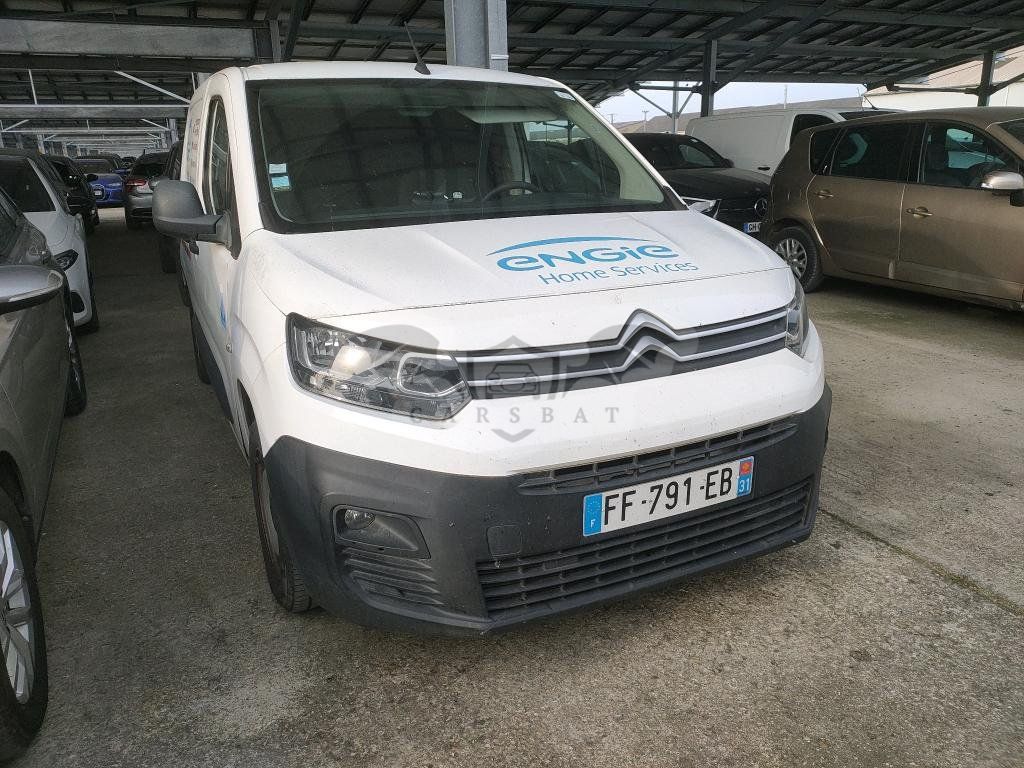 Citroën Berlingo Club 2019