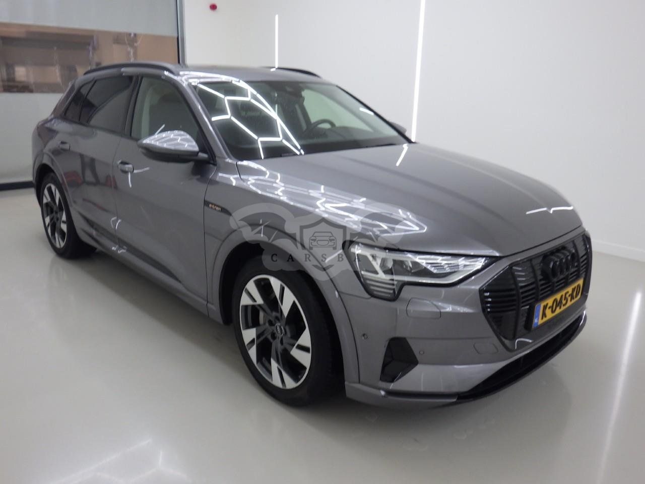 Audi E-Tron 50 Business 2020