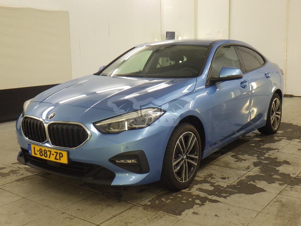 BMW 2 Series Gran Coupé 218i Business 2021