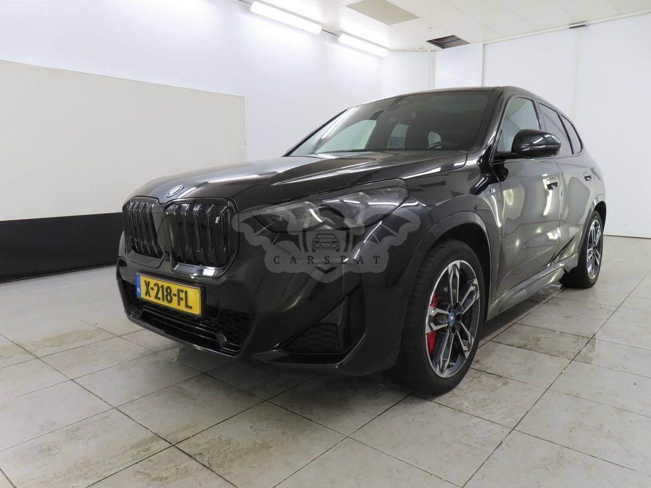 BMW iX1 2023