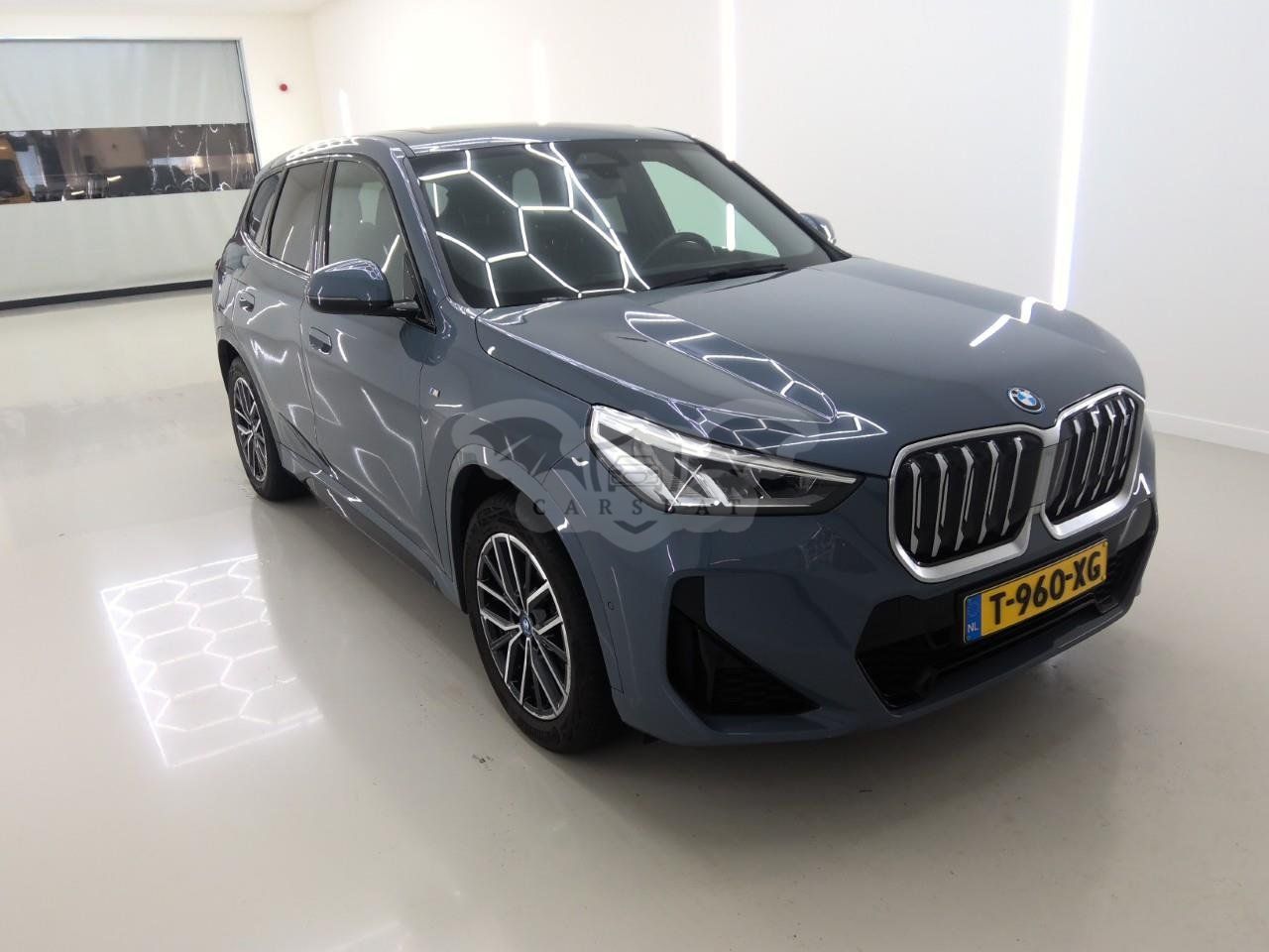 BMW iX1 M Sport 2023