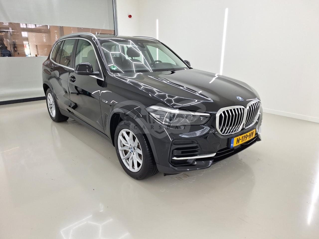 BMW X5 45e High Executive 2021