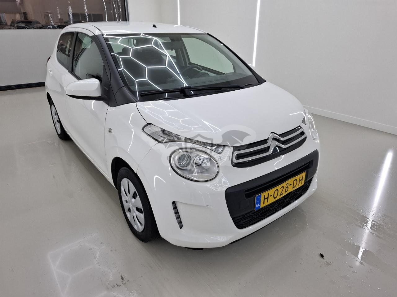 Citroën C1 1.0 VTI Feel 2020
