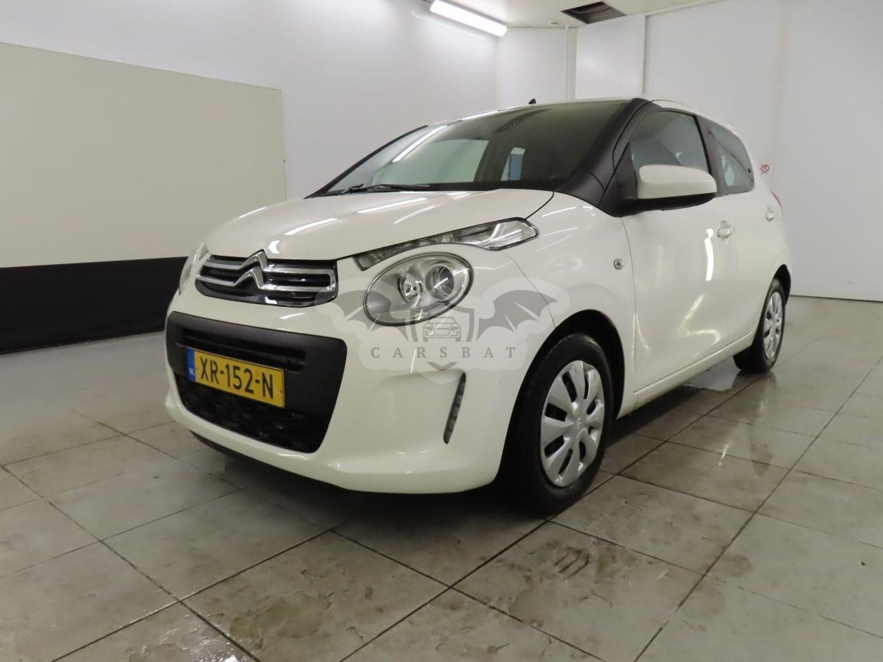 Citroën C1 1.0 VTI Feel 2019