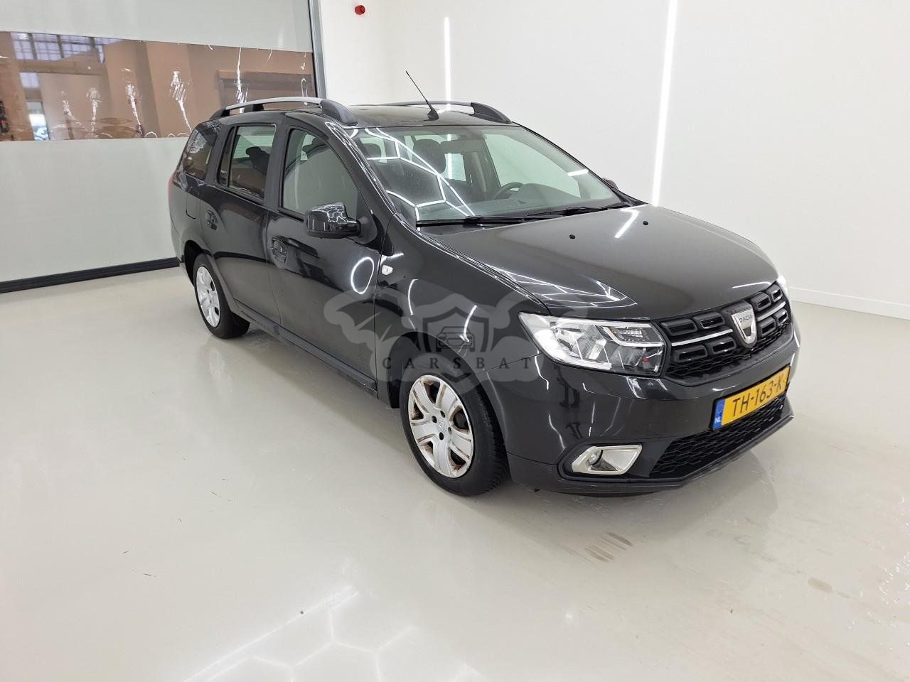 Dacia Logan 0.9 TCe Laureate 2018