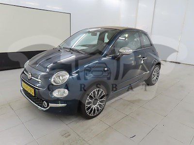 Fiat 500C 1.0 2020