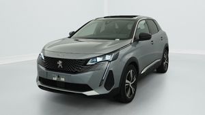 Peugeot 3008 1.6 GT 2023