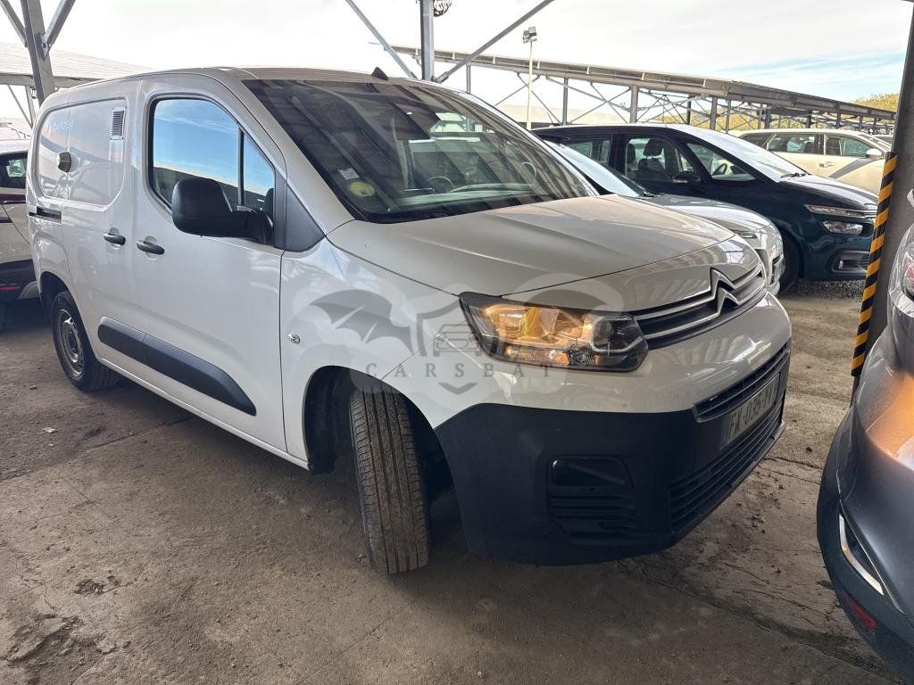 Citroën Berlingo Club 2021