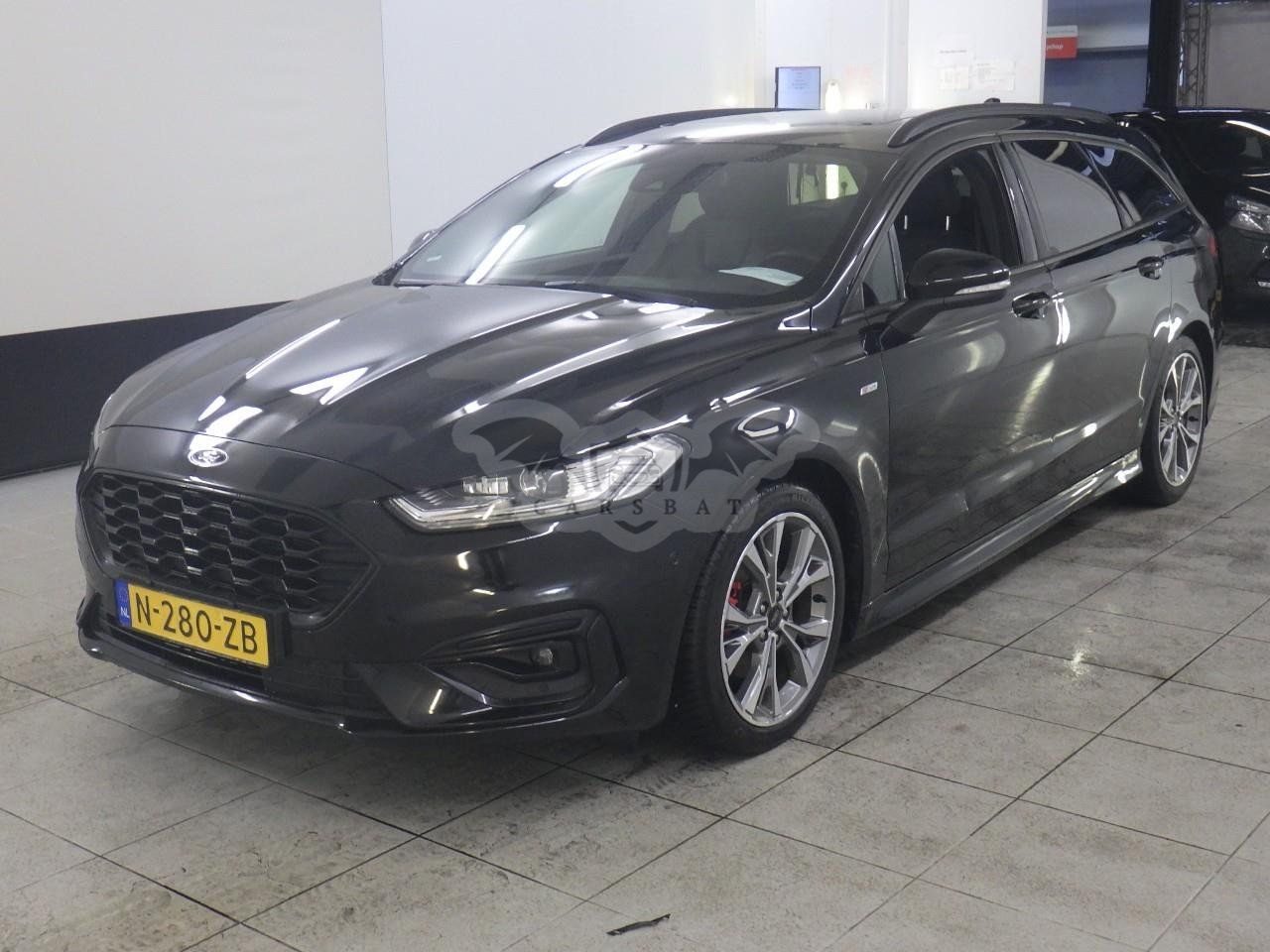 Ford Mondeo 2.0 ST Line 2022
