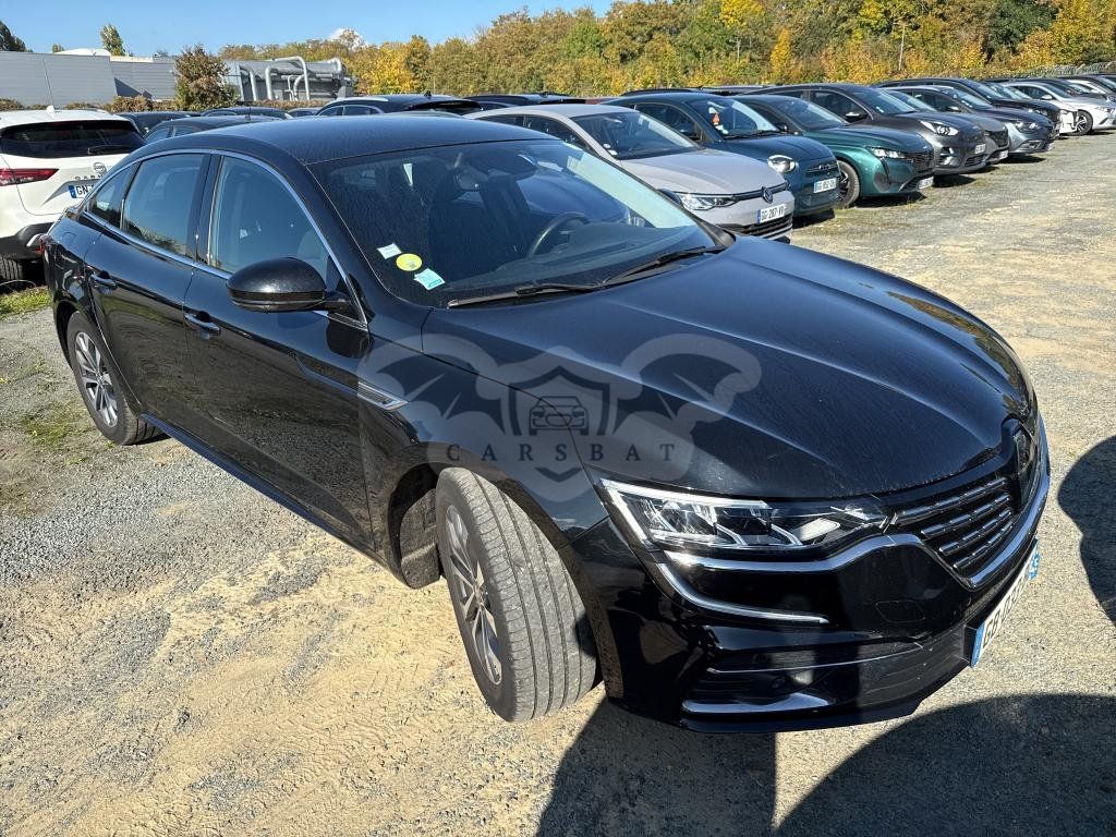 Renault Talisman (SM6) 1.7 DCI Business 2021