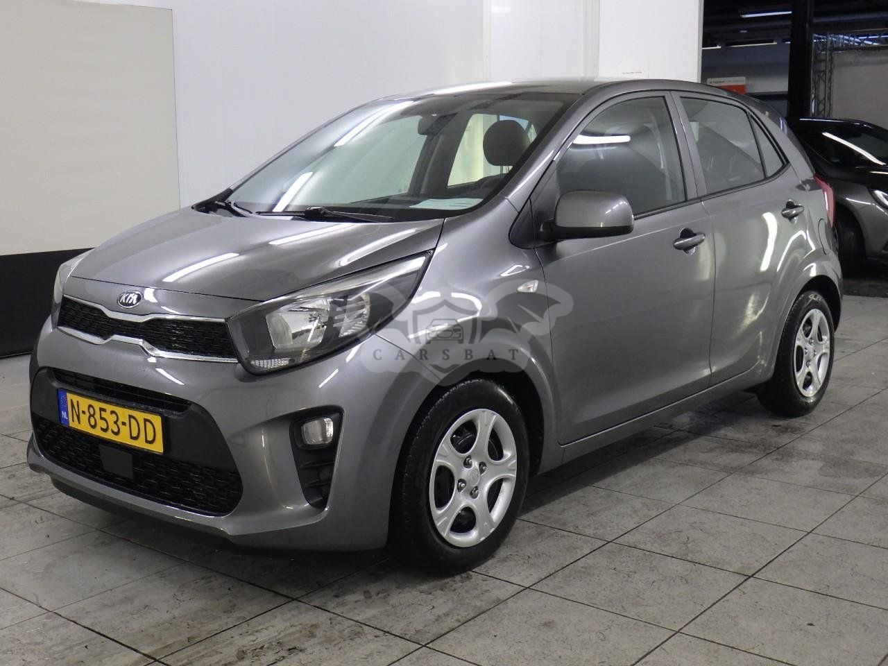 Kia Picanto (Morning) 1.0 Comfort 2021