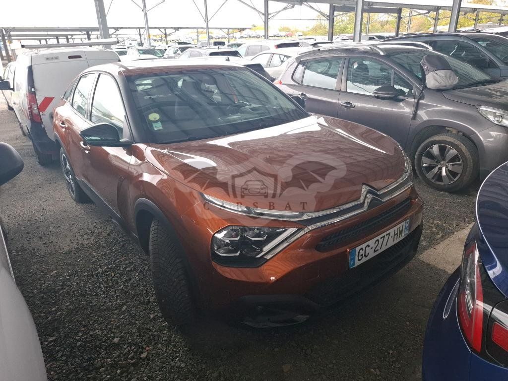 Citroën C4 1.5 HDI Feel Business 2021