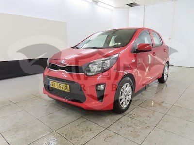 Kia Picanto (Morning) 1.0 EconomyPlusLine 2019