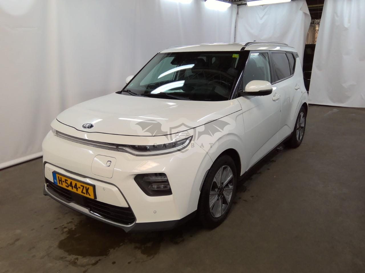 Kia Soul e-Soul ExecutiveLine 2020