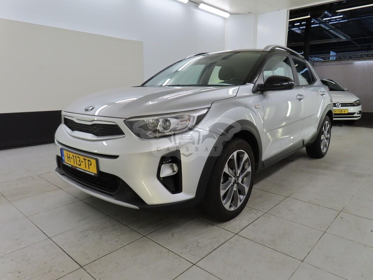 Kia Stonic 1.0 T-GDI DynamicLine 2020