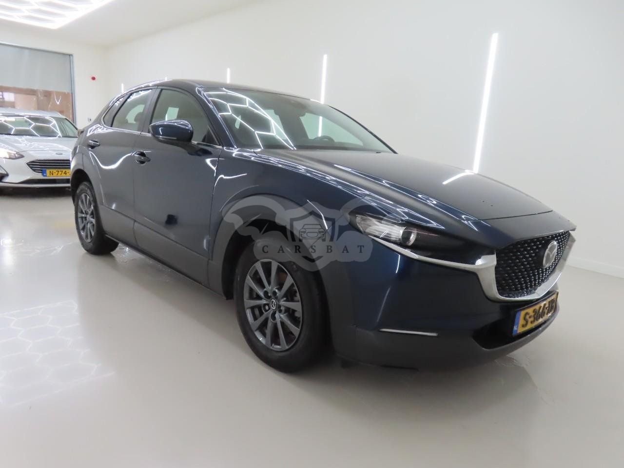 Mazda CX-30 2.0 SKYACTIV-G 2023