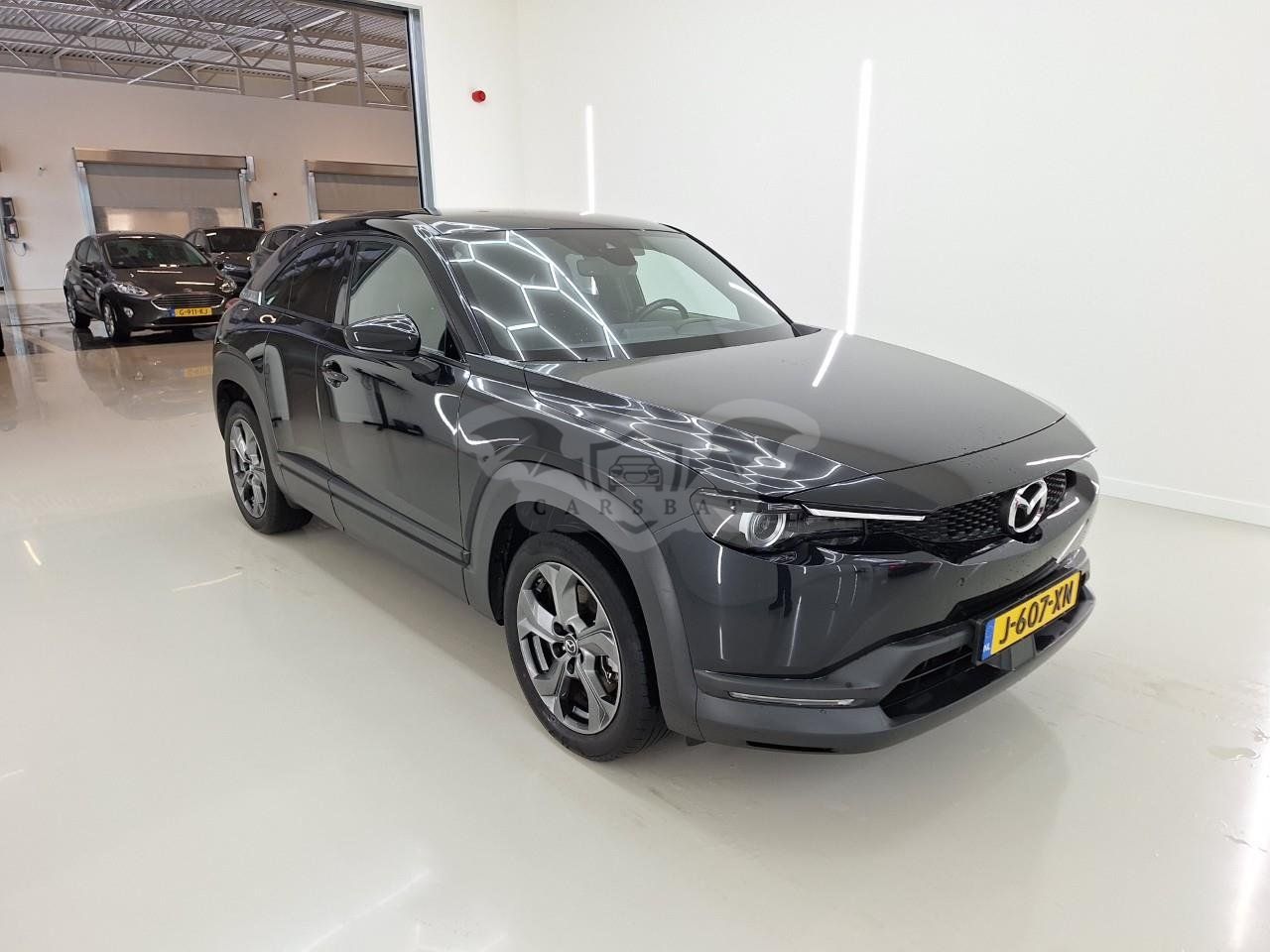 Mazda MX-30 First Edition 2020