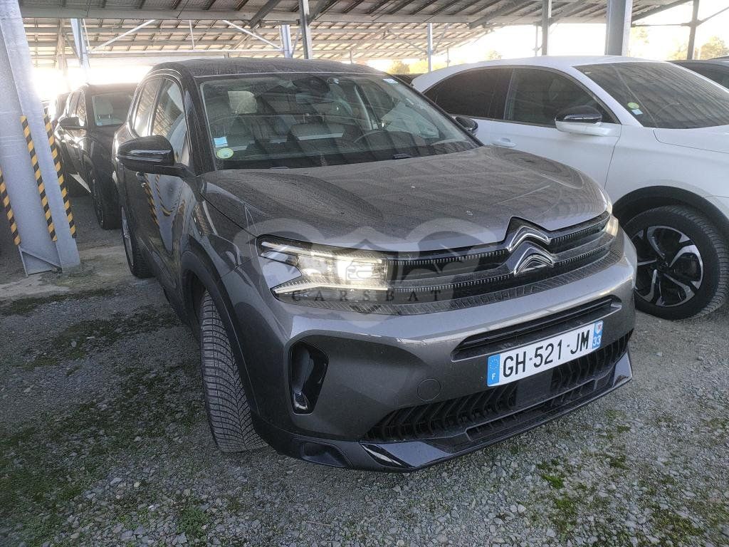 Citroën C5 Aircross 1.5 HDI Feel 2022