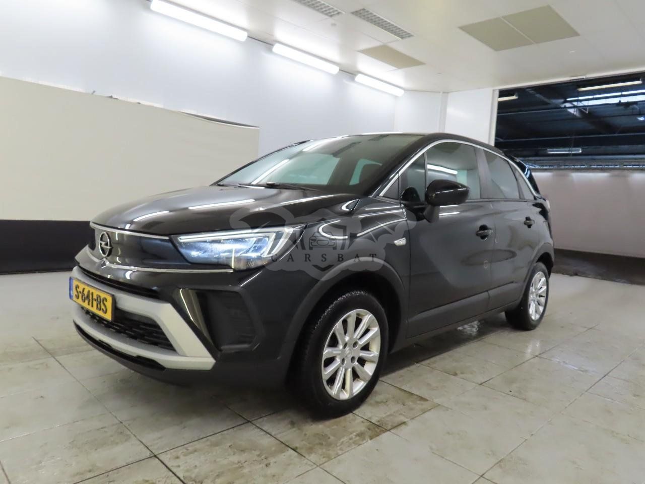 Opel Crossland 1.2 Elegance 2023