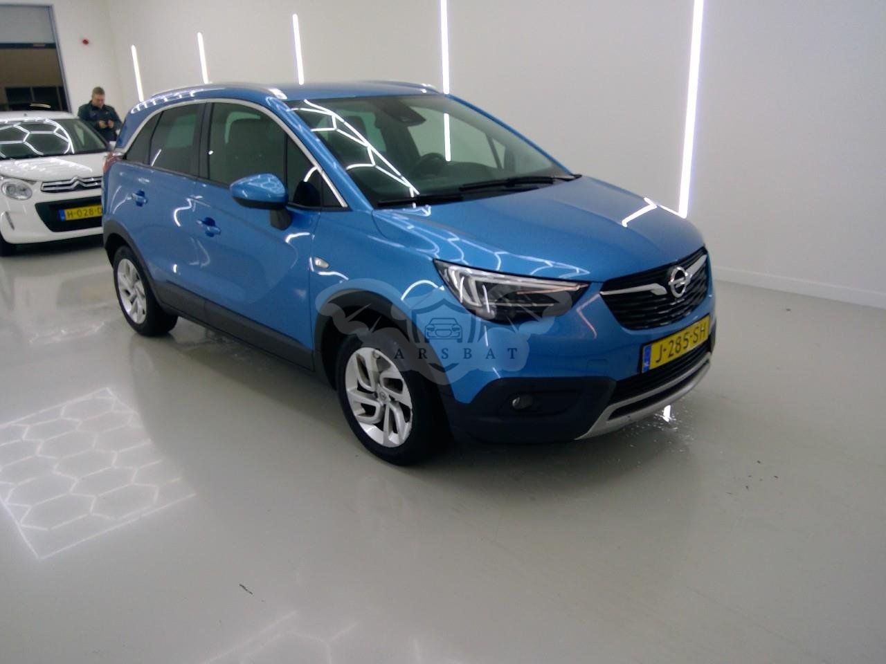 Opel Crossland 1.2 Innovation 2020