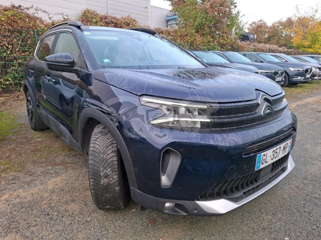 Citroën C5 Aircross 1.5 HDI Shine 2023