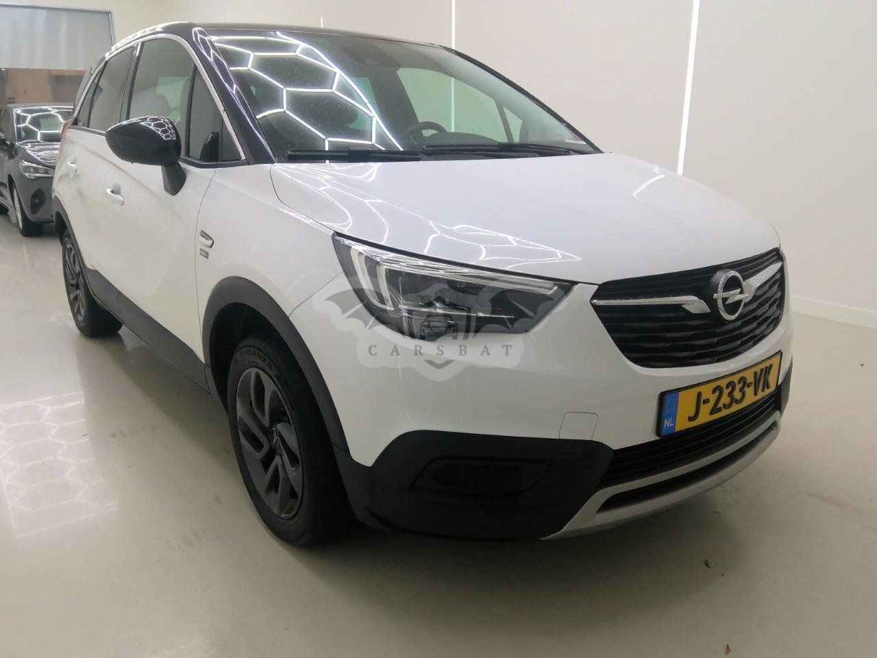 Opel Crossland 1.2 Edition 2020